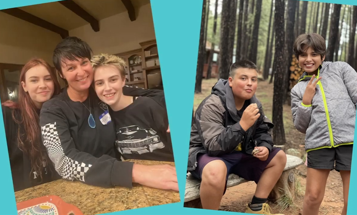 New Growth Retreats Intro Video